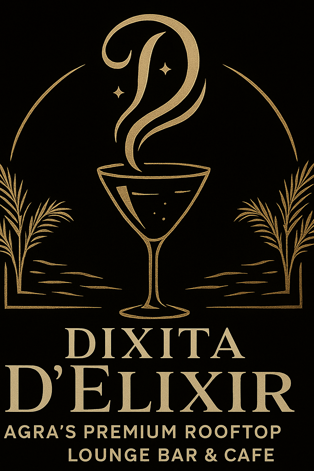 Dixita D'Elixir