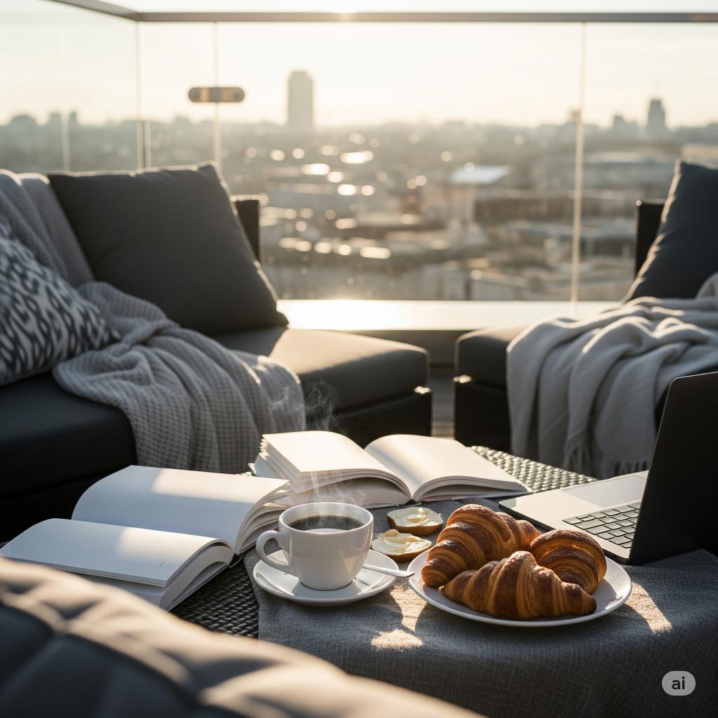 Dixita D'Elixir Best Rooftop In Kamla Nagar Agra