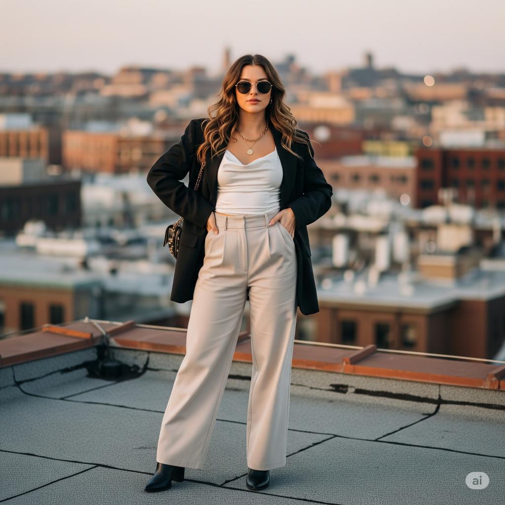 Spend Golden Hour at Best Rooftop in Kamla Nagra Agra