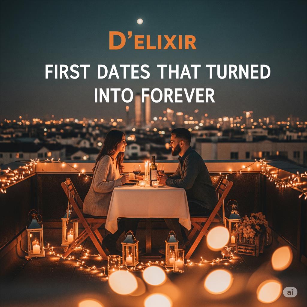 Enjoy Your Moments at Best Rooftop In Kamla Nagar Agra Dixita D'Elixir