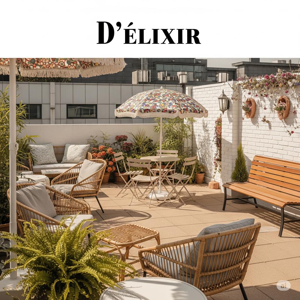 Feel the Magic Moments at Best Rooftop In kamla Nagar Agra Dixita D'Elixir